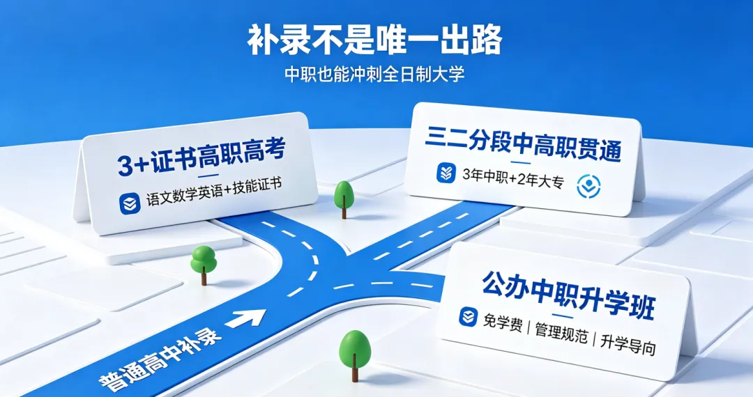 重磅!东莞中考补录时间确定,没被录取的考生注意-第4张图片-四季读书网