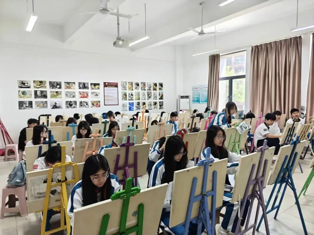 中考出分如何择校?理清孩子最优升学路径-第10张图片-四季读书网