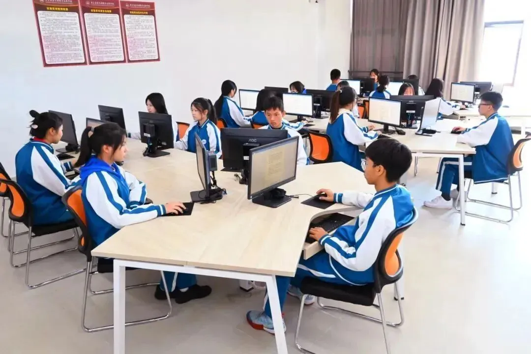 中考出分如何择校?理清孩子最优升学路径-第14张图片-四季读书网