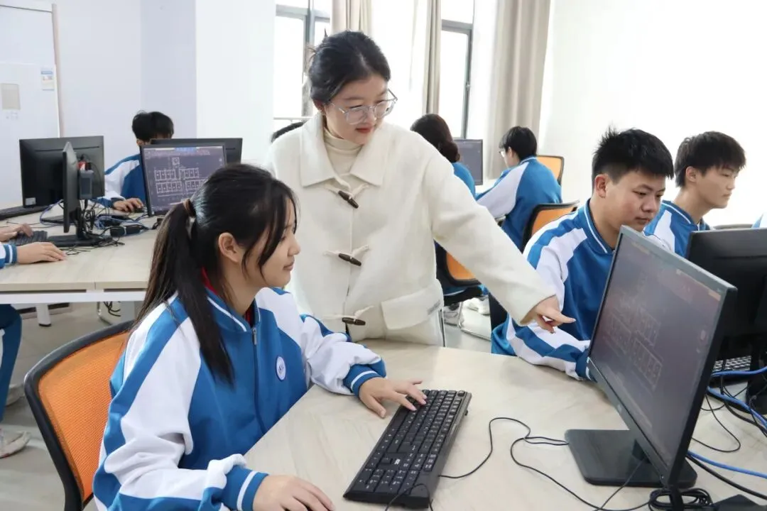 中考出分如何择校?理清孩子最优升学路径-第15张图片-四季读书网