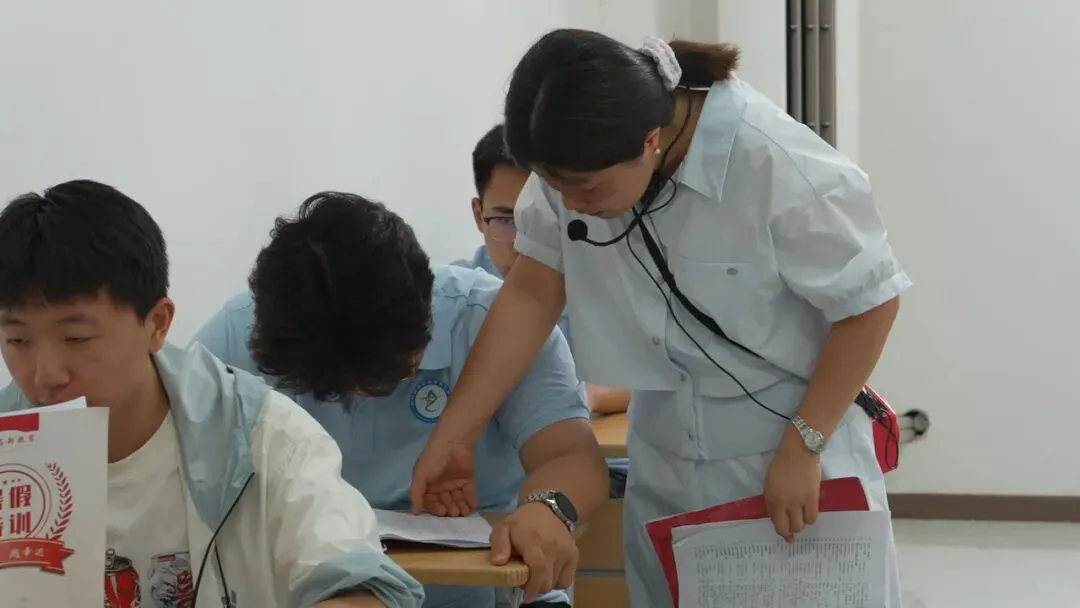 中考喜报|西安高新中高考补习学校 2026 中考高分榜单!-第16张图片-四季读书网 中考喜报|西安高新中高考补习学校 2026 中考高分榜单!-第16张图片-四季读书网