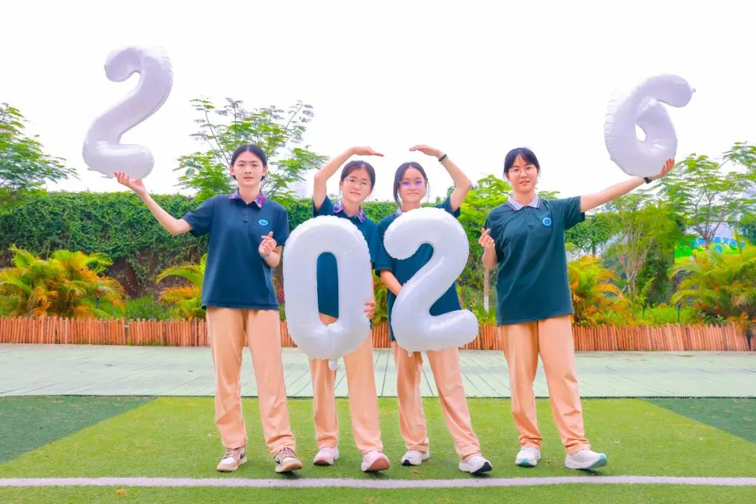 【中考专访一】重磅!明珠2026首位受访学霸,跟着她找准初中学习方向-第33张图片-四季读书网