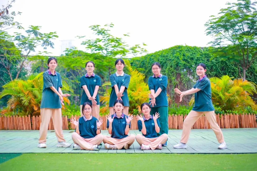 【中考专访一】重磅!明珠2026首位受访学霸,跟着她找准初中学习方向-第34张图片-四季读书网