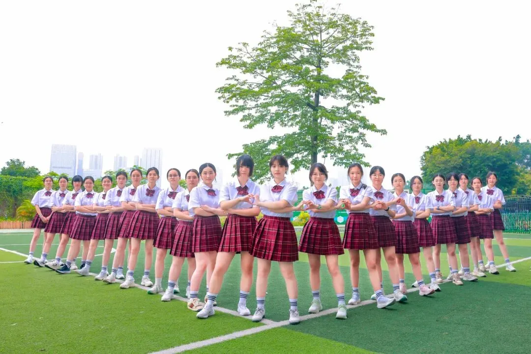 【中考专访一】重磅!明珠2026首位受访学霸,跟着她找准初中学习方向-第35张图片-四季读书网