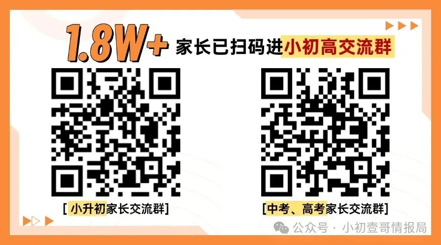 重磅!25年广州中考名额分配总计划文件出炉!(文末可下载高清文件)102785名指标生争27794个名额!约3.7人竞争1个名额-第1张图片-四季读书网