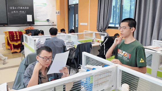 广州中考滑档被技校录取?本地家长统一建议:优先复读!-第17张图片-四季读书网 广州中考滑档被技校录取?本地家长统一建议:优先复读!-第17张图片-四季读书网