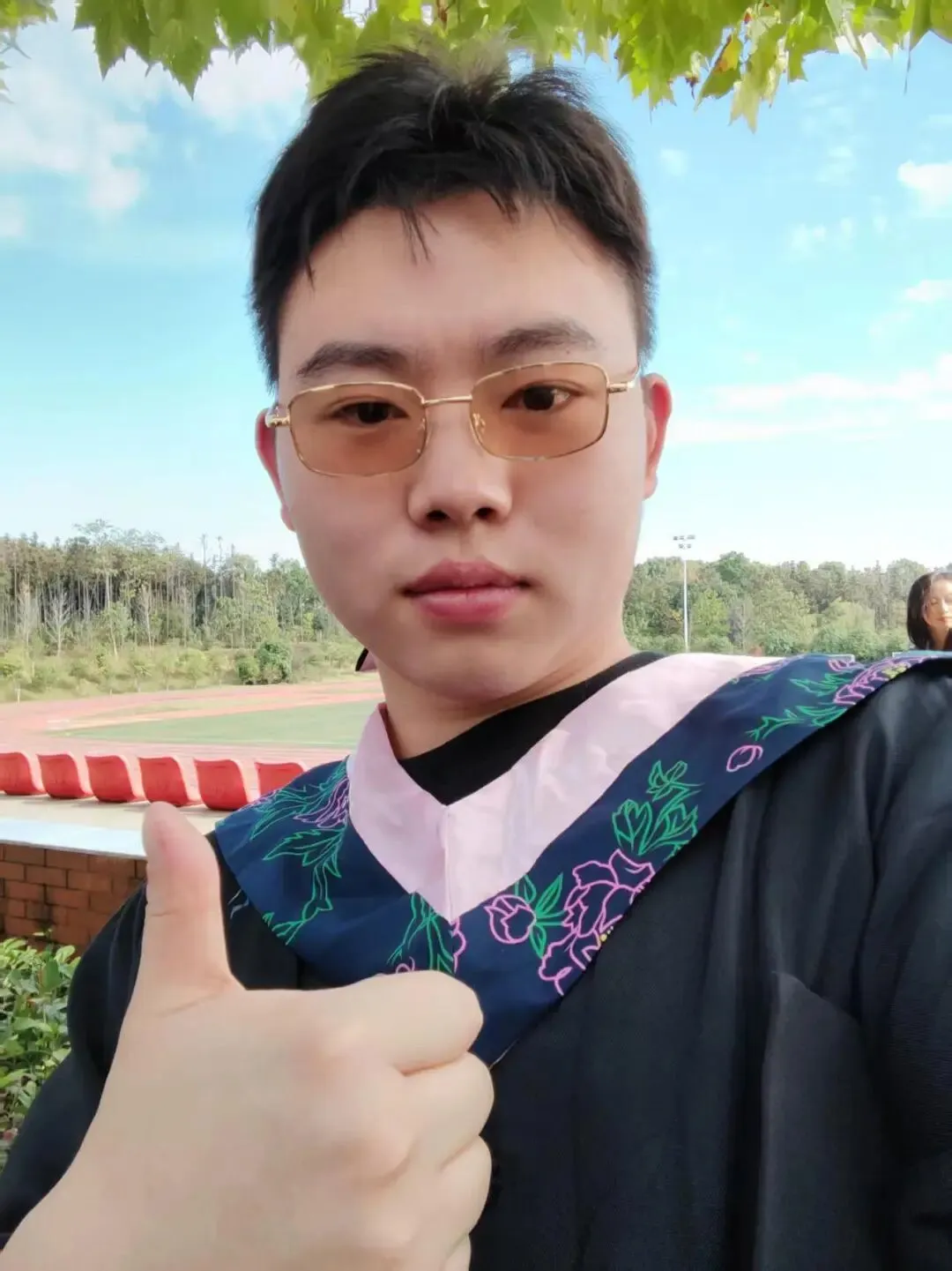 中考不到300分,居然考上了研究生 | 华博学员田宇航的逆袭升学之旅-第35张图片-四季读书网