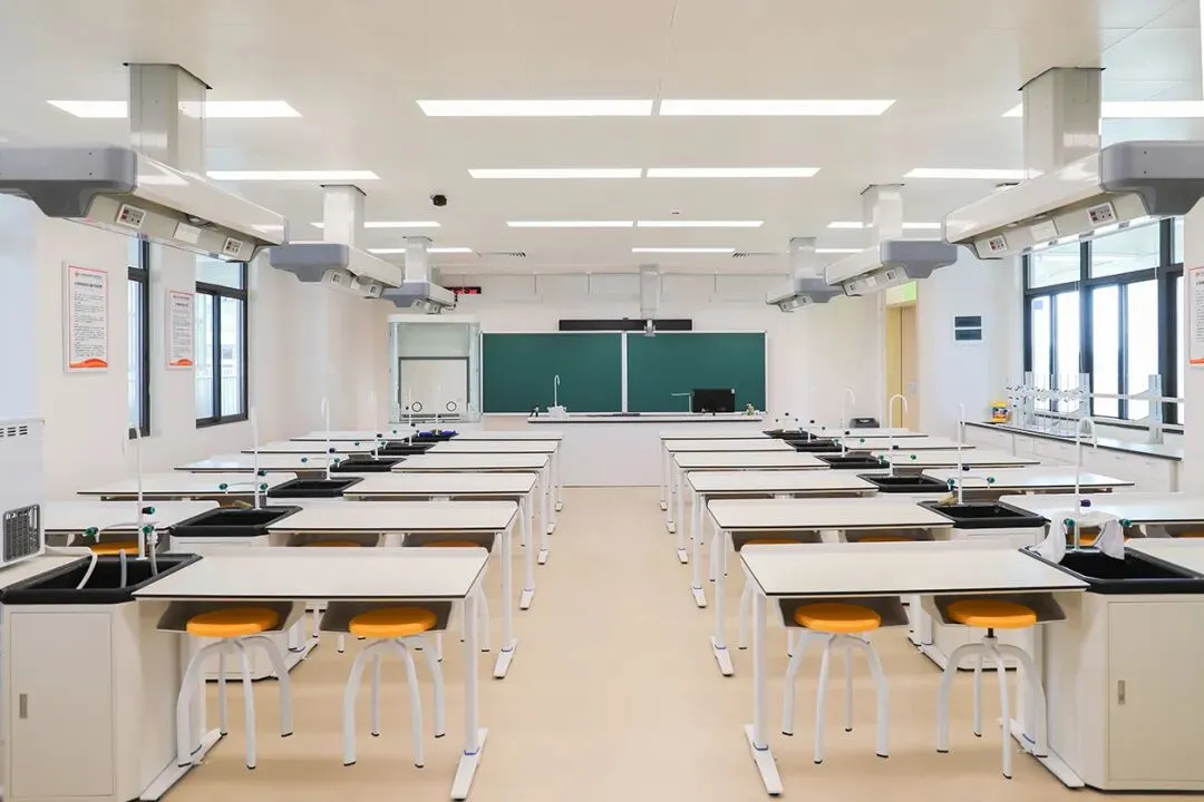 深圳培侨再放大招!中考560+的“双轨”新出路,这次真的稳了?-第7张图片-四季读书网