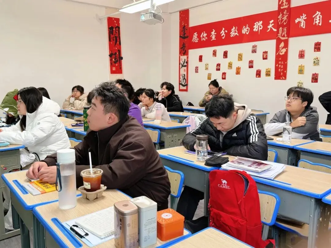 中考不到300分,居然考上了研究生 | 华博学员田宇航的逆袭升学之旅-第76张图片-四季读书网