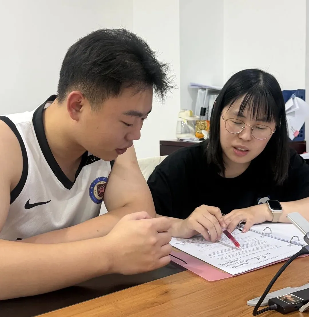 中考不到300分,居然考上了研究生 | 华博学员田宇航的逆袭升学之旅-第78张图片-四季读书网