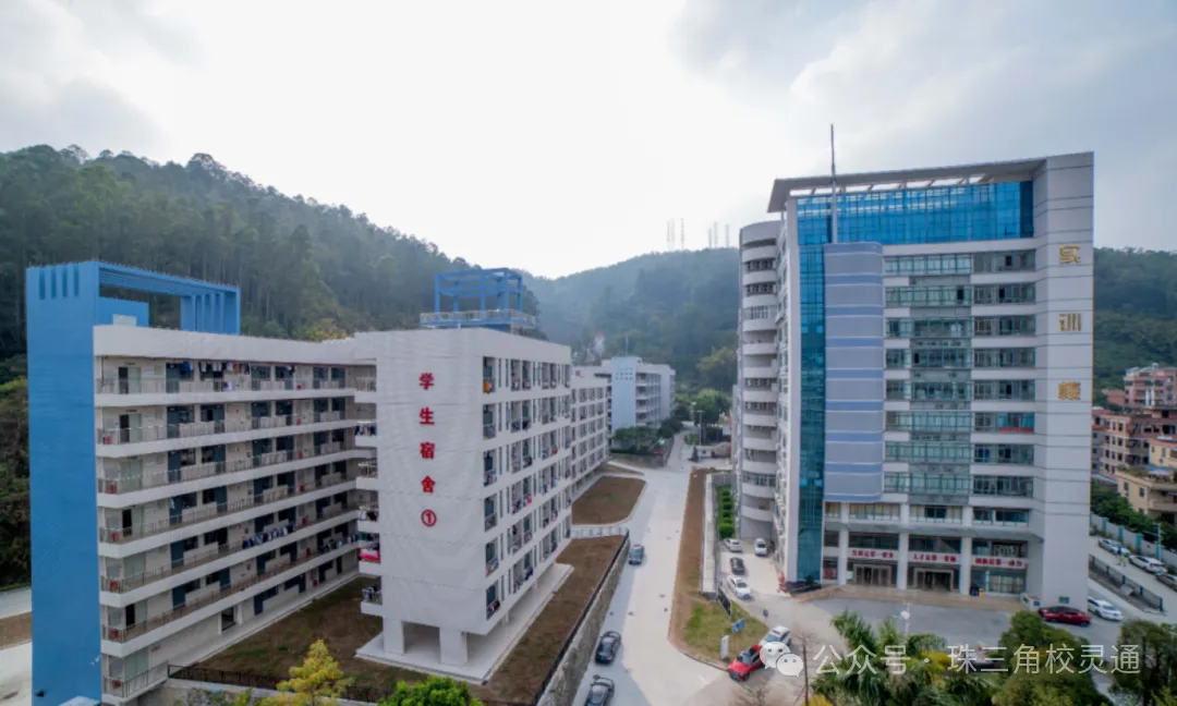 2026 广州中考放榜,本地中职低分招生通道开放|广东省城市技师学院-第32张图片-四季读书网
