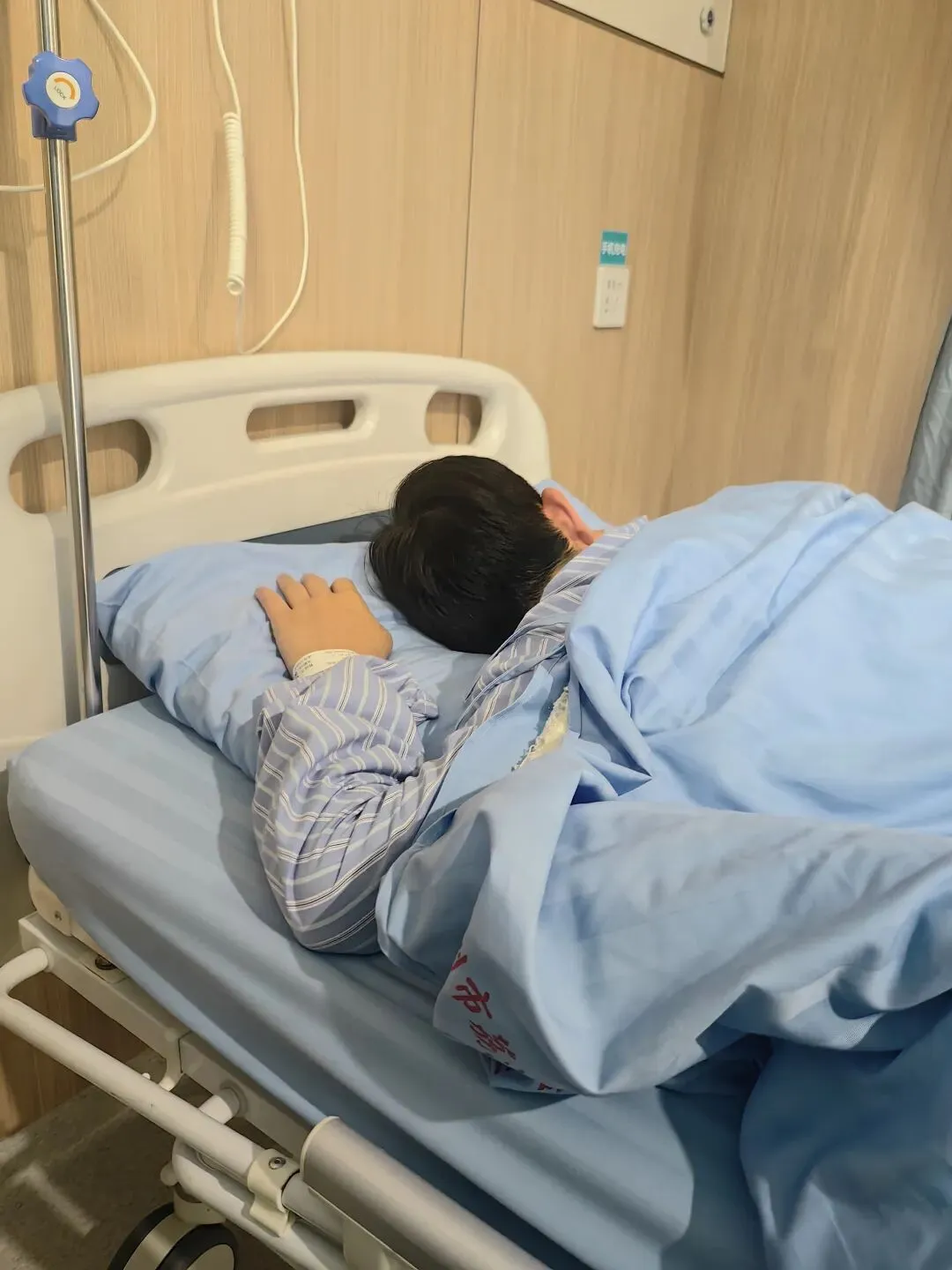中考大战总算落幕了-第2张图片-四季读书网