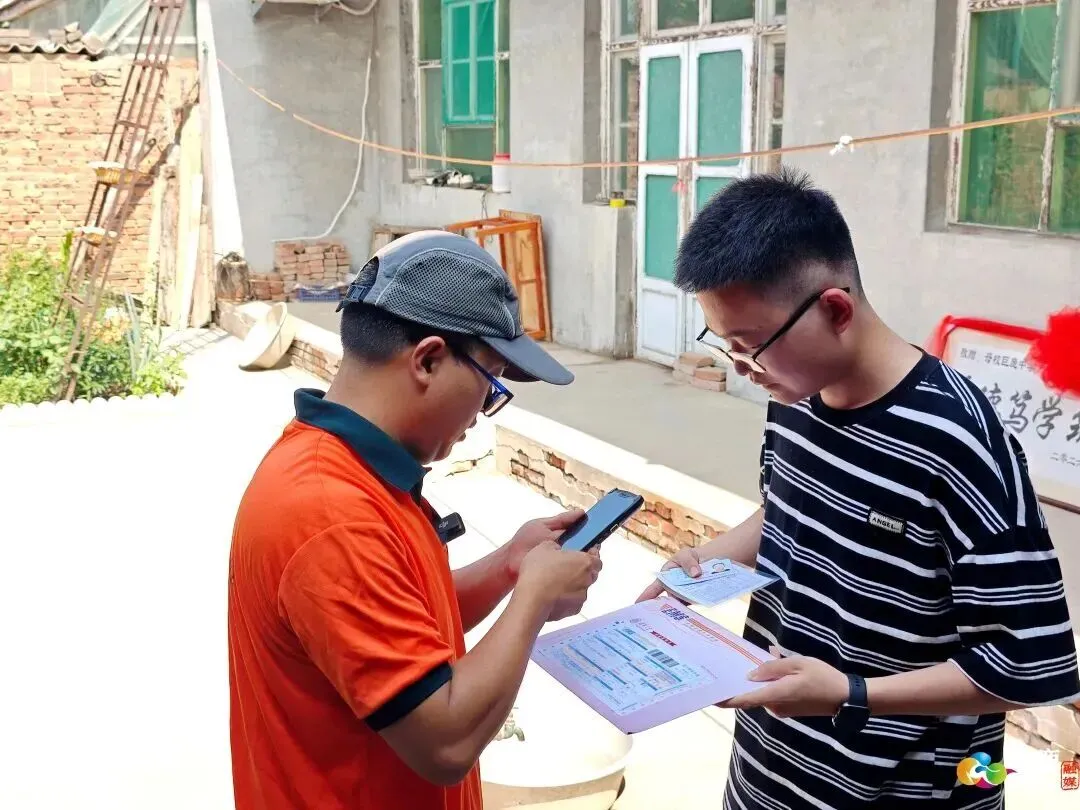 中考仅558分!巨鹿中学曹丁申683分裸分圆梦清华:起点,从来定义不了终点,乾坤未定,你我皆是黑马-第2张图片-四季读书网 中考仅558分!巨鹿中学曹丁申683分裸分圆梦清华:起点,从来定义不了终点,乾坤未定,你我皆是黑马-第2张图片-四季读书网