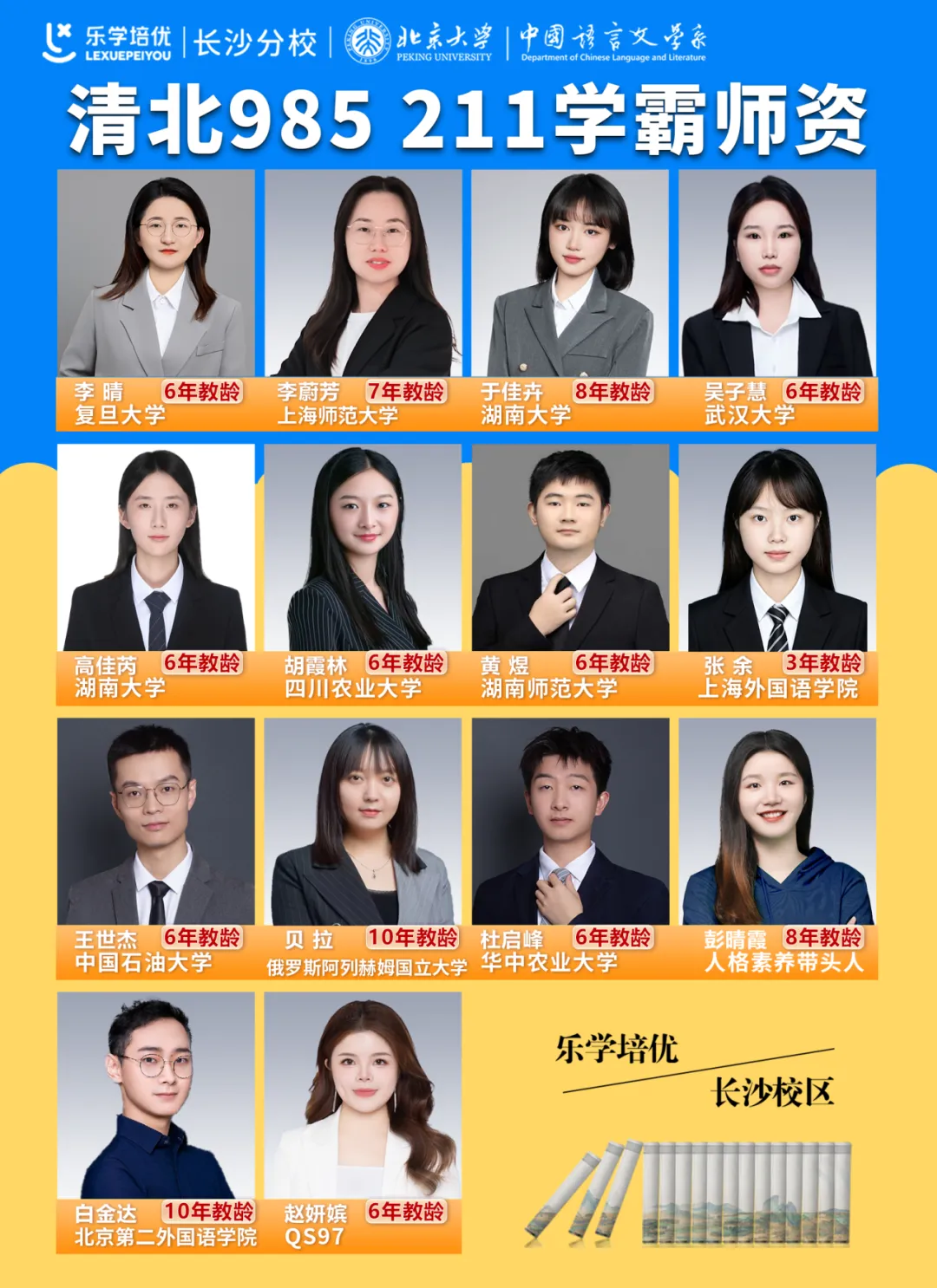 长沙12 所新校中考成绩全部揭晓|名校分校≠稳上高中,真正的升学差距来了-第10张图片-四季读书网 长沙12 所新校中考成绩全部揭晓|名校分校≠稳上高中,真正的升学差距来了-第10张图片-四季读书网