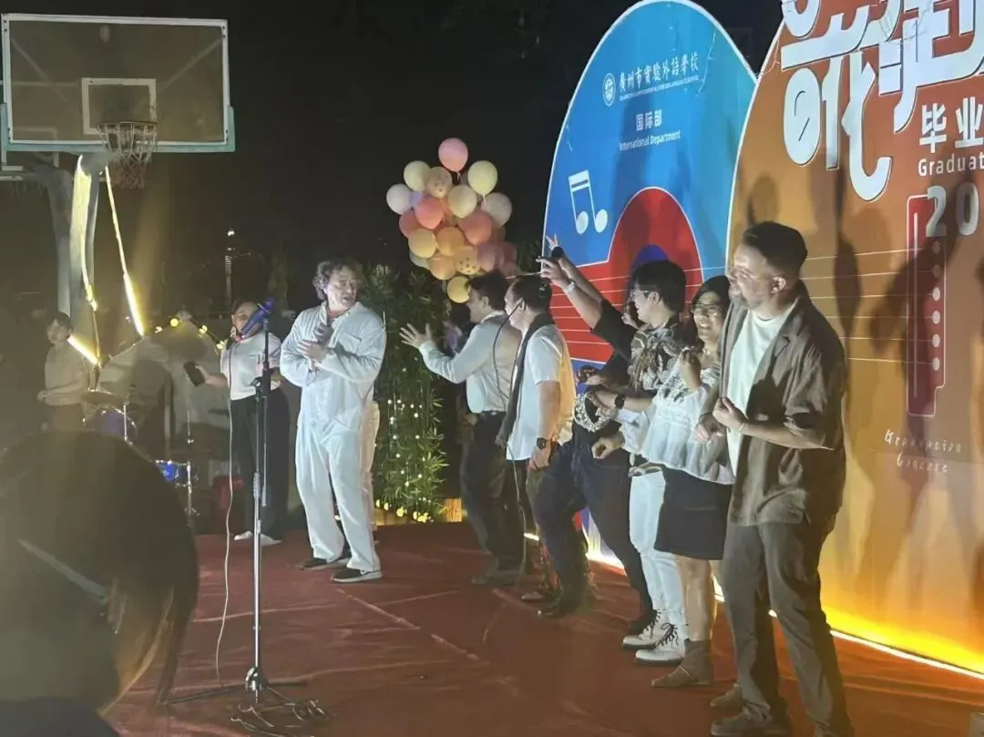 中考后弯道超车!广实外校国际部:接受日常探校及综评-第26张图片-四季读书网