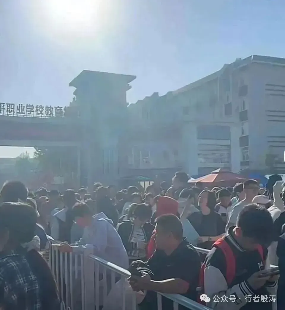 中考681分却选了职校,未来会后悔吗-第2张图片-四季读书网
