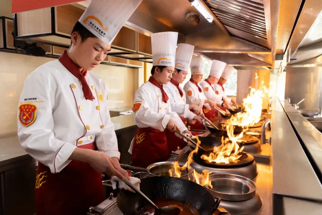中考681分却选了职校,未来会后悔吗-第4张图片-四季读书网