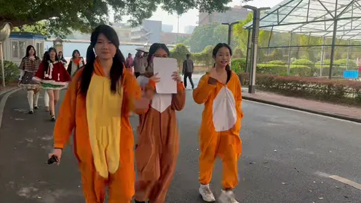 @中考学子:广实外校国际部还有少量名额等你来!-第17张图片-四季读书网