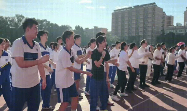@中考学子:广实外校国际部还有少量名额等你来!-第24张图片-四季读书网