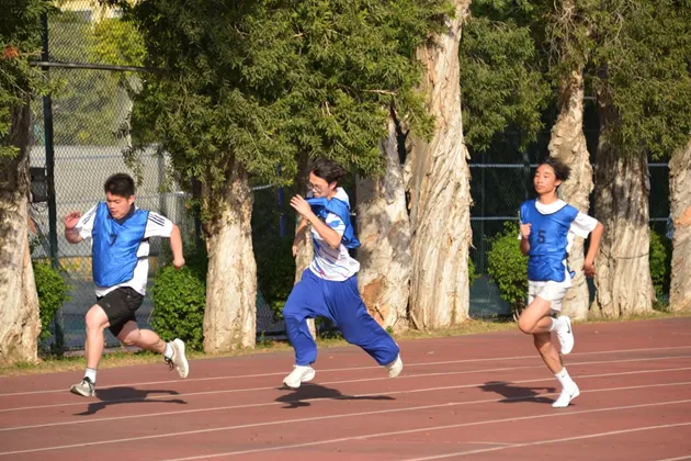 @中考学子:广实外校国际部还有少量名额等你来!-第27张图片-四季读书网