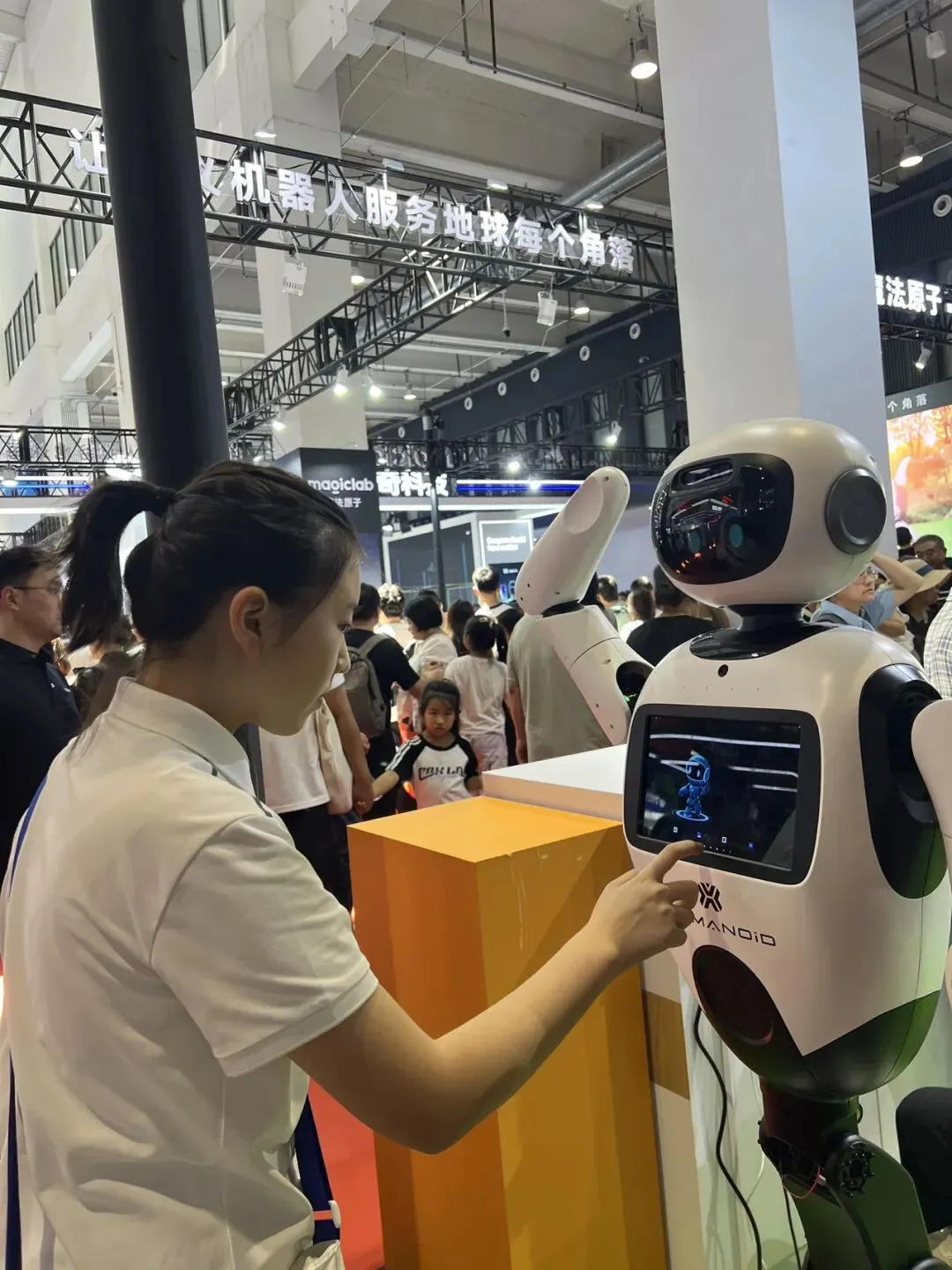 中考682成绩出来后,我终于放过了爱打游戏的学霸女儿-第3张图片-四季读书网