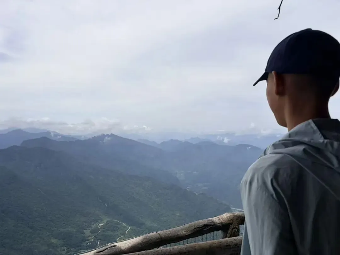 中考,是少年成长真正的分水岭-第1张图片-四季读书网