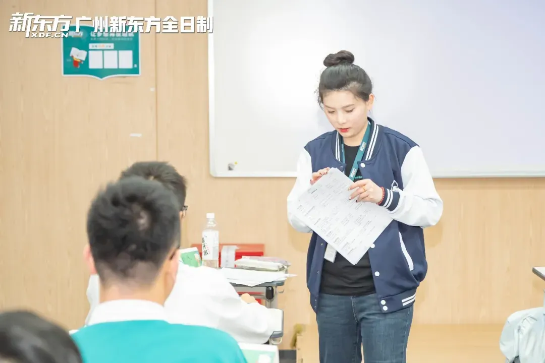 中考录取结果不甘心?你还有机会再冲好高中!-第7张图片-四季读书网