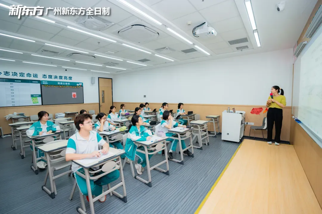 中考录取结果不甘心?你还有机会再冲好高中!-第10张图片-四季读书网