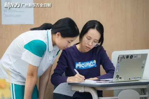中考录取结果不甘心?你还有机会再冲好高中!-第11张图片-四季读书网