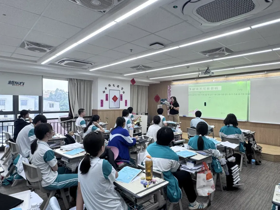 中考录取结果不甘心?你还有机会再冲好高中!-第12张图片-四季读书网