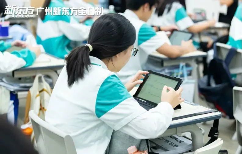 中考录取结果不甘心?你还有机会再冲好高中!-第13张图片-四季读书网