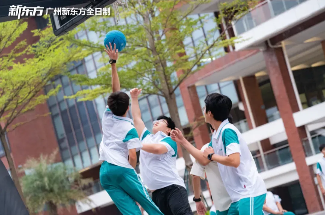 中考录取结果不甘心?你还有机会再冲好高中!-第16张图片-四季读书网