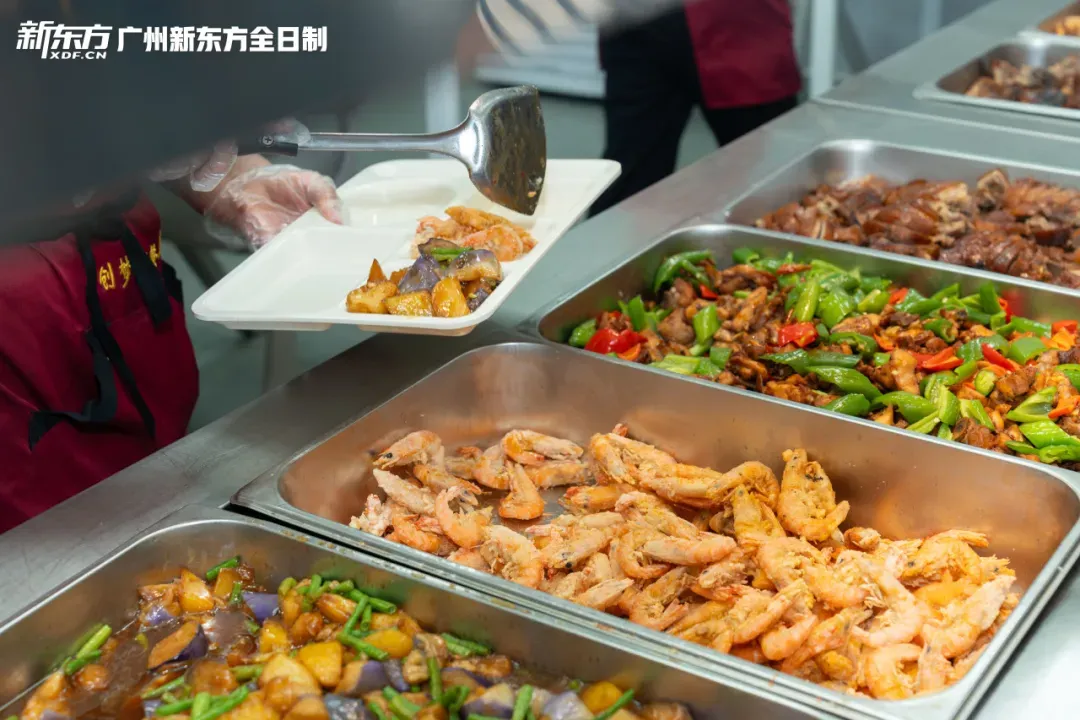 中考录取结果不甘心?你还有机会再冲好高中!-第26张图片-四季读书网