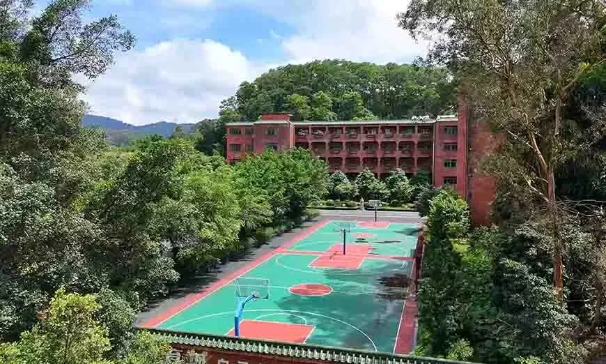 立行·立志·立德 —— 广州立行学校中考复读招生计划-第3张图片-四季读书网