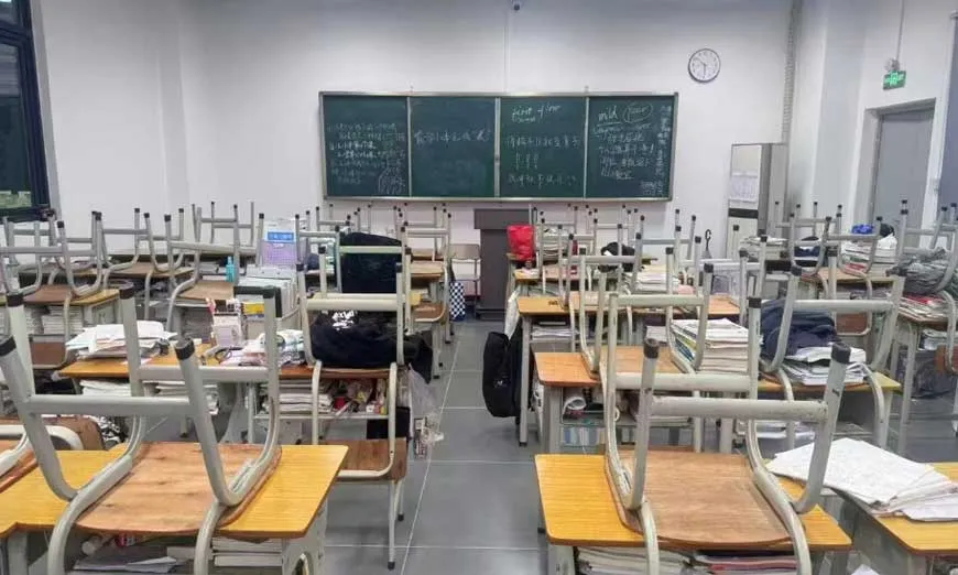 【优教育·成未来】中山优成中考复读招生政策-第7张图片-四季读书网