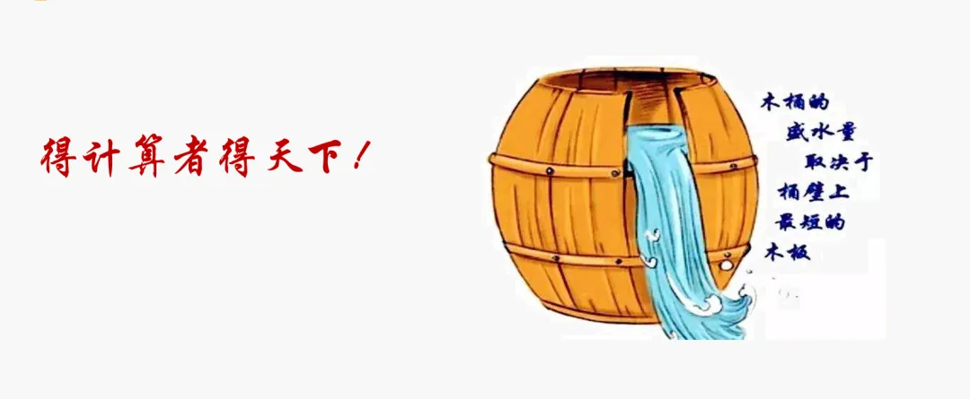 小学的计算能力,居然会影响中考数学的分数?-第7张图片-四季读书网