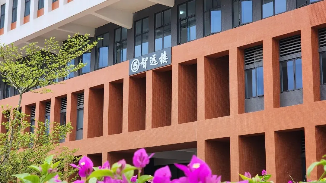 男生中考708分!选择在增城就读“中本贯通”→-第5张图片-四季读书网
