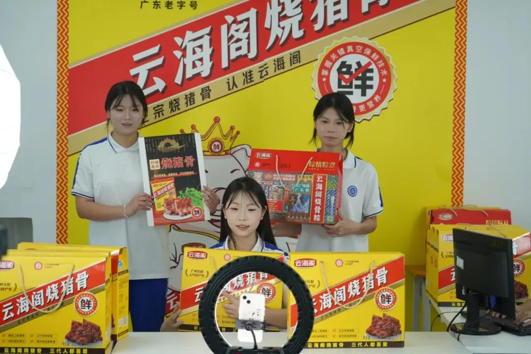 中考后,女生选专业:这5个方向,企业正在加价要人-第3张图片-四季读书网