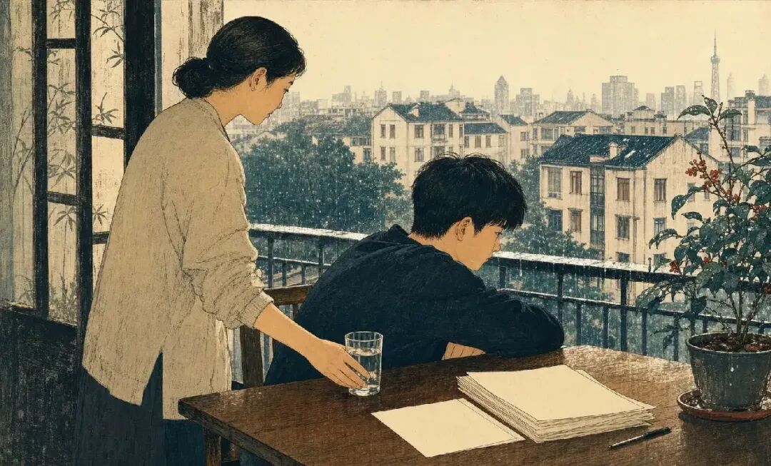 7月23日中考统招没录取,下一步怎么走?-第6张图片-四季读书网