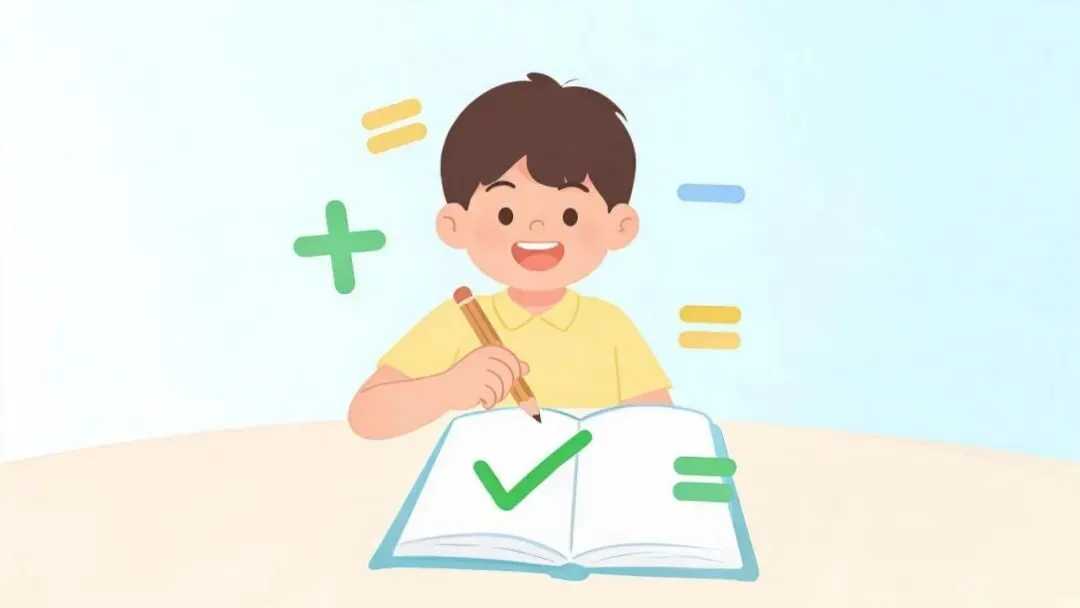 孩子的试卷你看懂了吗?-第2张图片-四季读书网