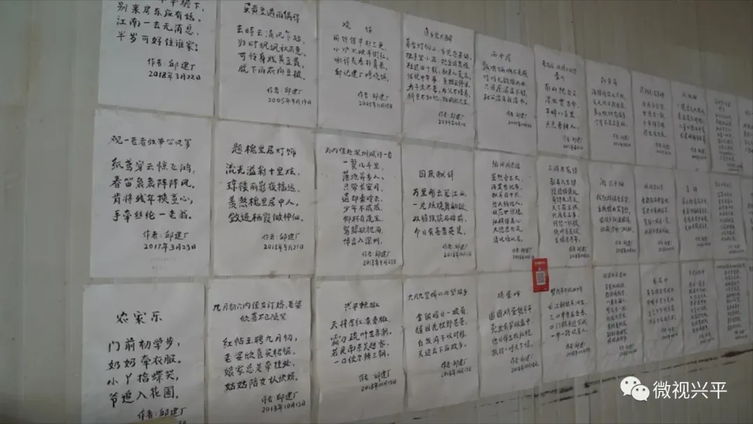 这个兴平人登上了2026年中考试卷,快看!-第5张图片-四季读书网