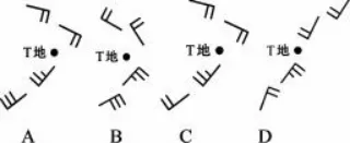 【真题速递】2026年全国高考地理真题陕晋青宁卷-第5张图片-四季读书网