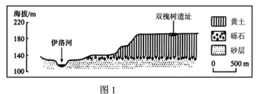 【真题速递】2026年全国高考地理真题陕晋青宁卷-第8张图片-四季读书网