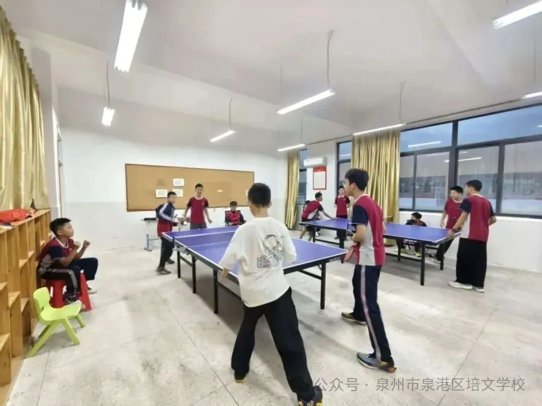 培文中考成绩亮眼,新初一余少量学位,报名从速!-第9张图片-四季读书网