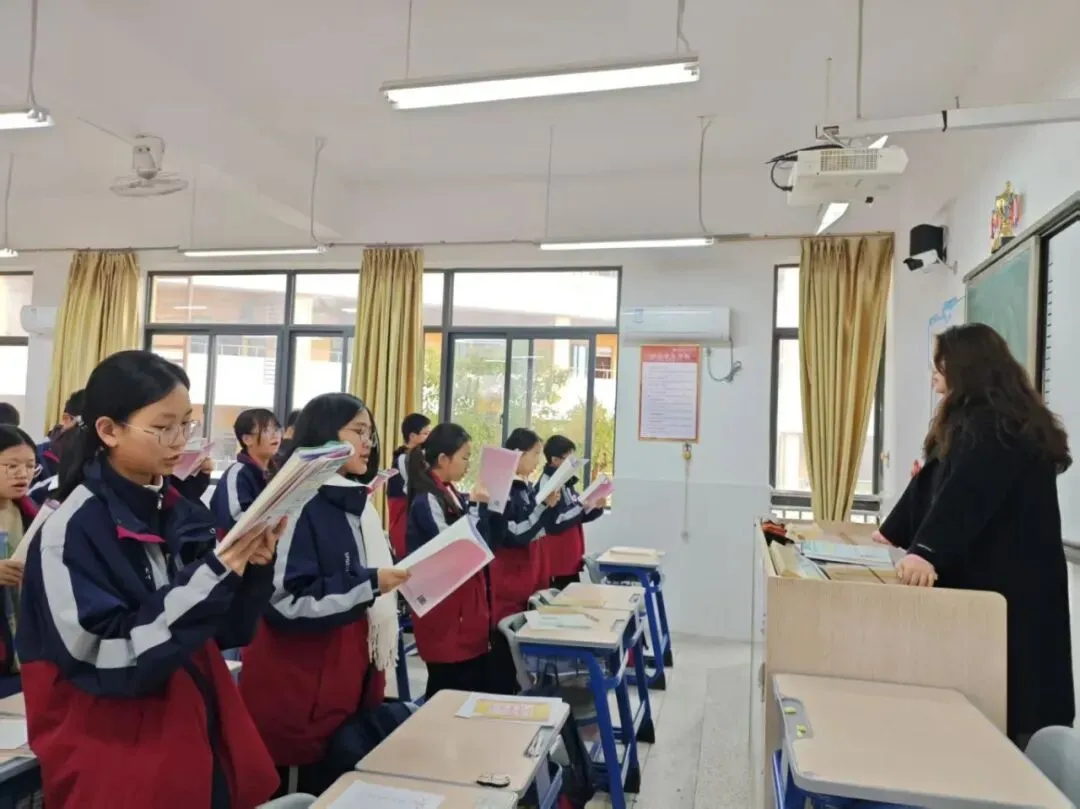 培文中考成绩亮眼,新初一余少量学位,报名从速!-第10张图片-四季读书网