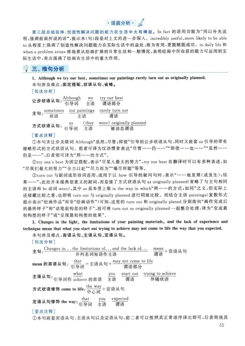 2022年考研英语(二)真题及答案解析-第72张图片-四季读书网 2022年考研英语(二)真题及答案解析-第72张图片-四季读书网