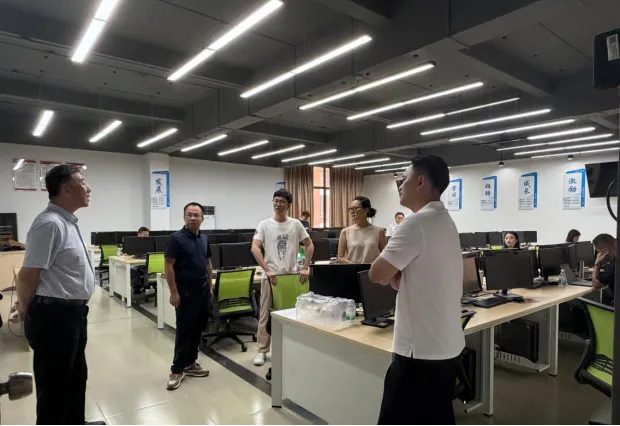 数字传播学院扎实完成期末阅卷及试卷专项核查归档工作-第3张图片-四季读书网 数字传播学院扎实完成期末阅卷及试卷专项核查归档工作-第3张图片-四季读书网