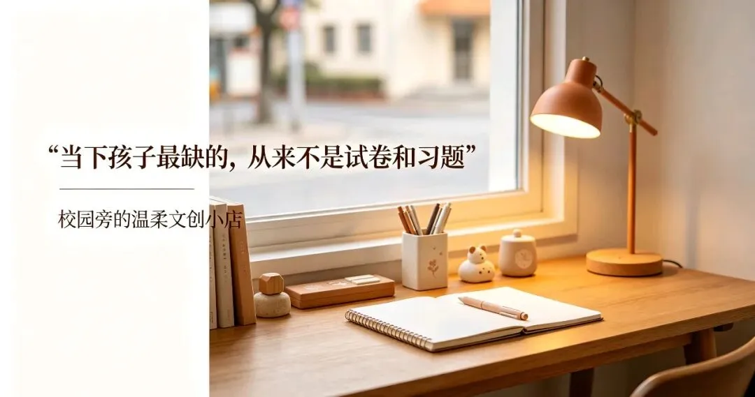 当下孩子最缺的,从来不是试卷和习题-第1张图片-四季读书网