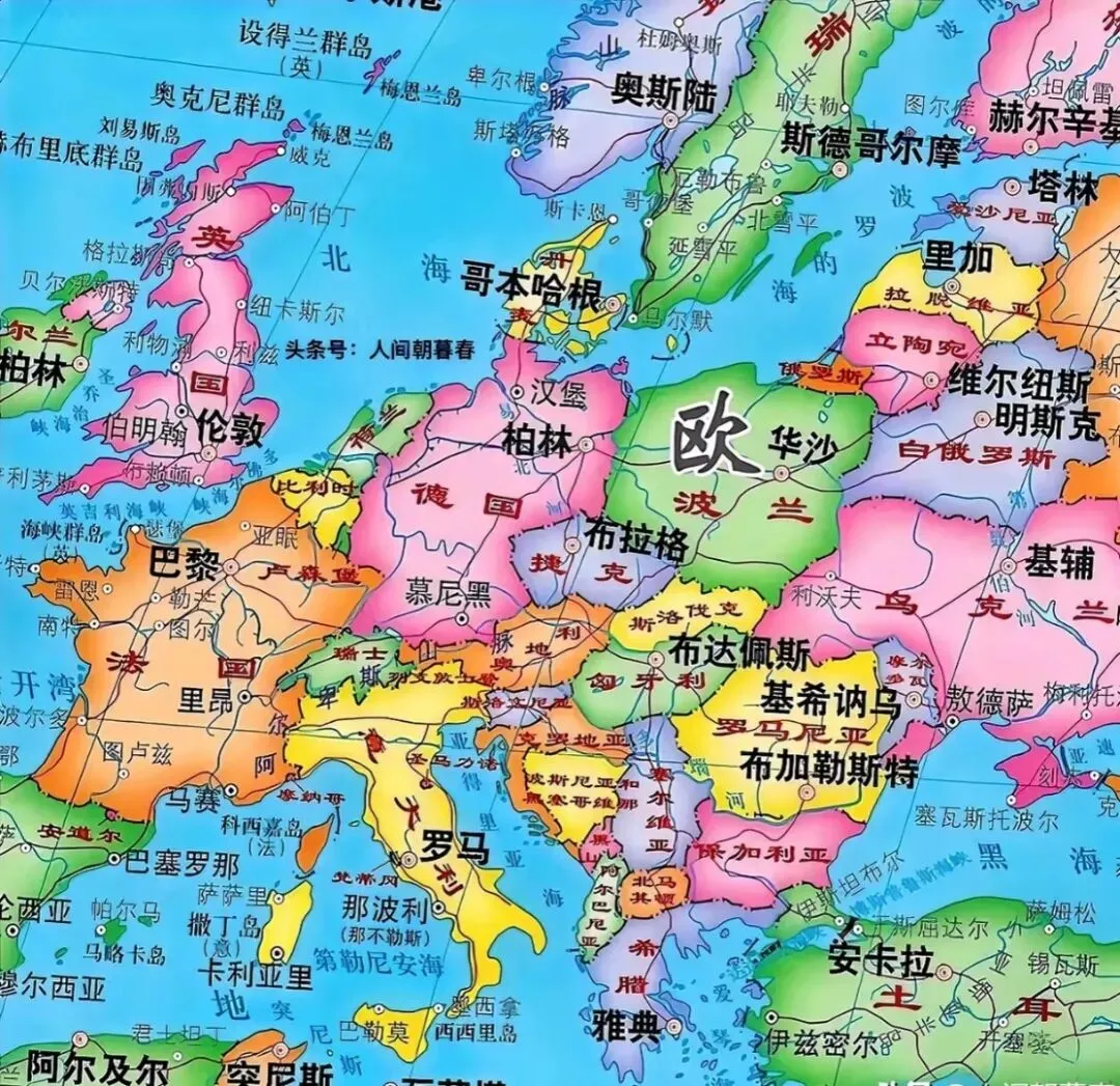 中考世界近代史材料题讲解5-第2张图片-四季读书网 中考世界近代史材料题讲解5-第2张图片-四季读书网