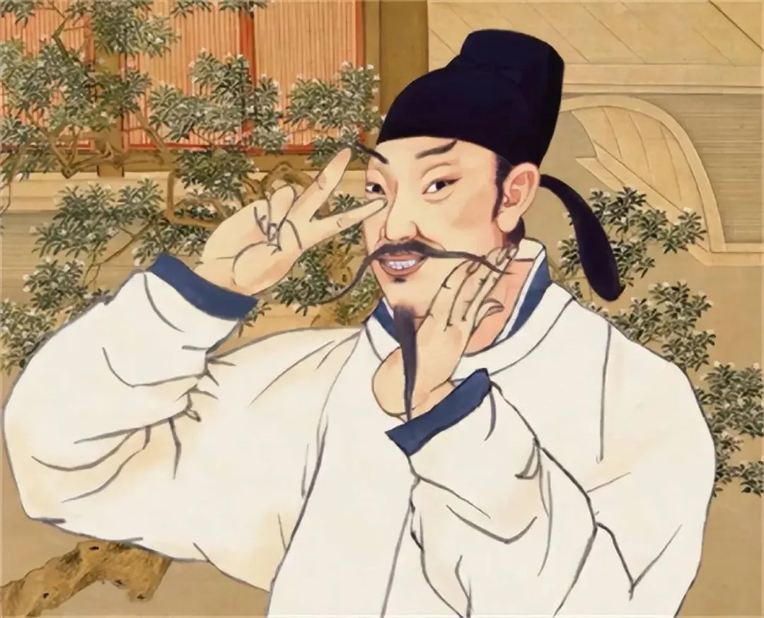 中考语文必考|李白《行路难》(其一)赏析:奉诏入京却遭“赐金放还”,诗仙为何写下“长风破浪会有时”?-第7张图片-四季读书网 中考语文必考|李白《行路难》(其一)赏析:奉诏入京却遭“赐金放还”,诗仙为何写下“长风破浪会有时”?-第7张图片-四季读书网